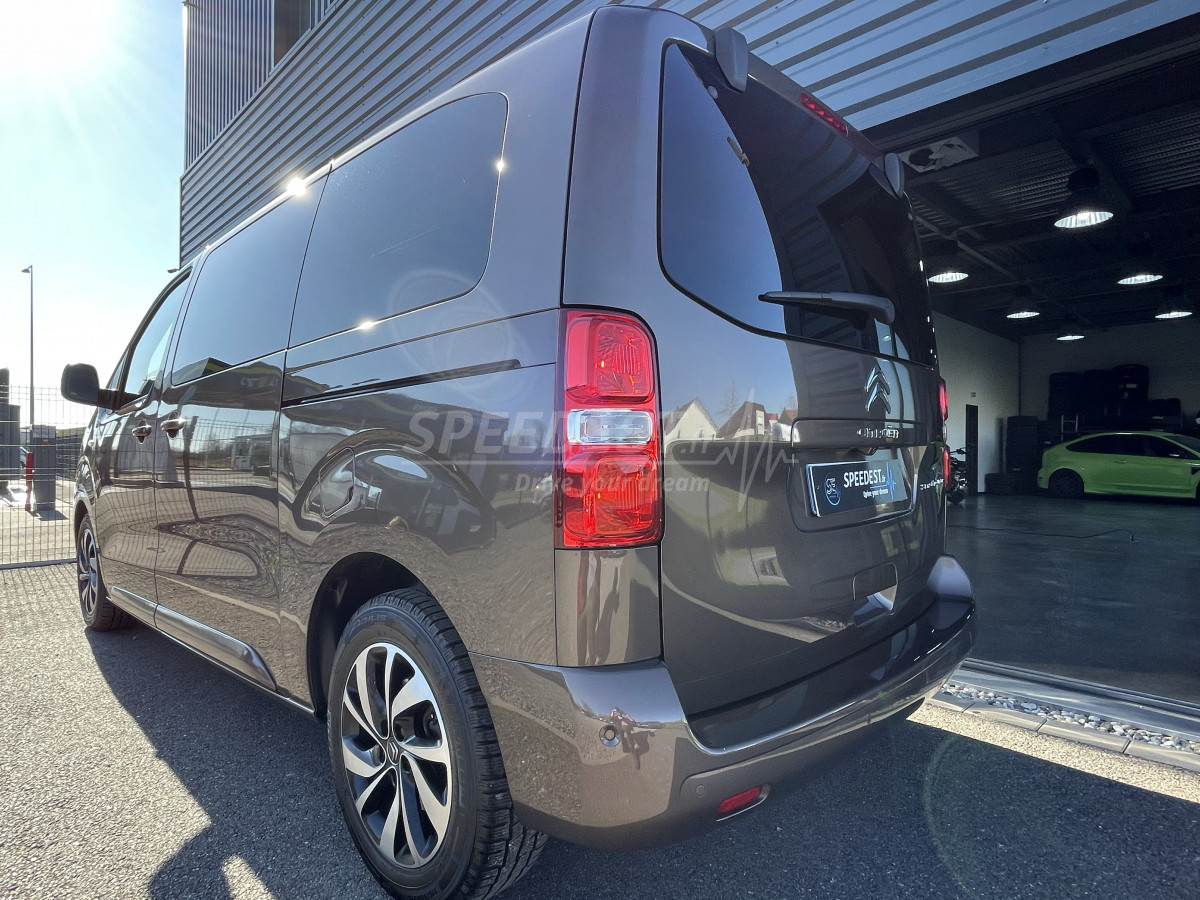 CITROEN SPACETOURER -M-