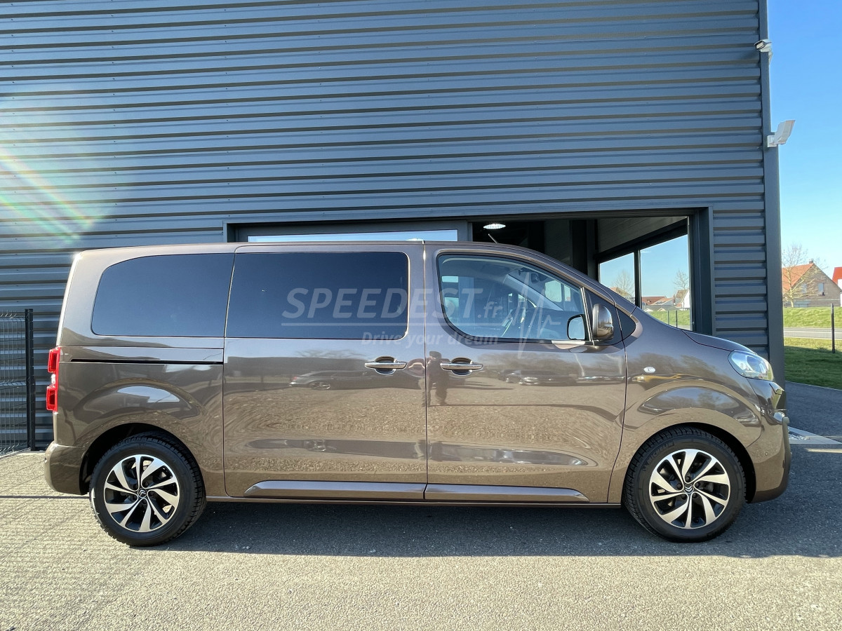 CITROEN SPACETOURER -M-