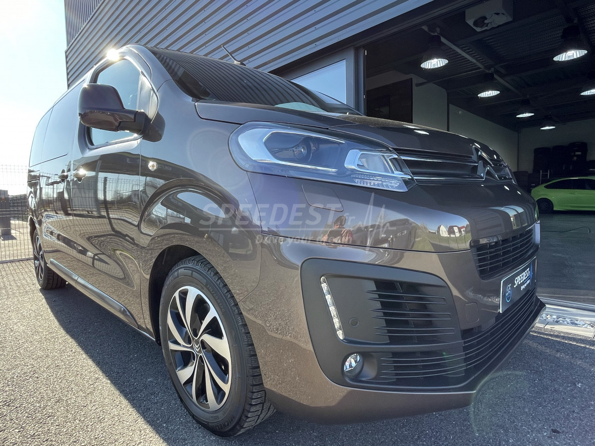 CITROEN SPACETOURER -M-