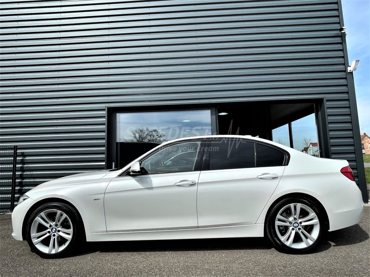 BMW 318i SPORTLINE