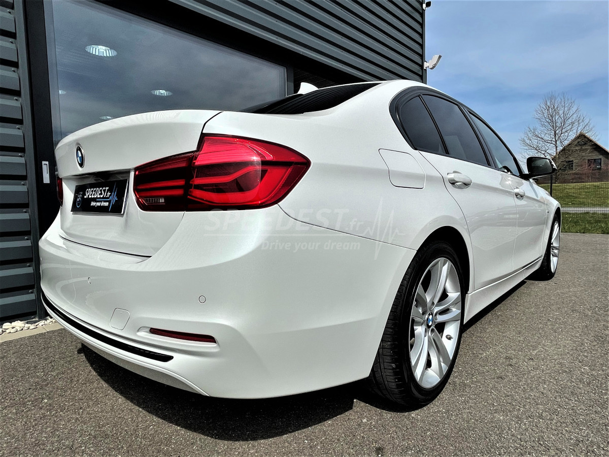 BMW 318i SPORTLINE