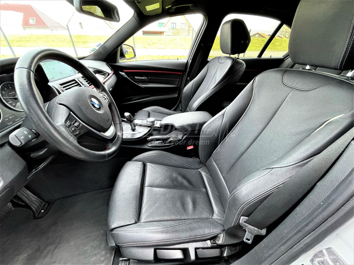 BMW 318i SPORTLINE