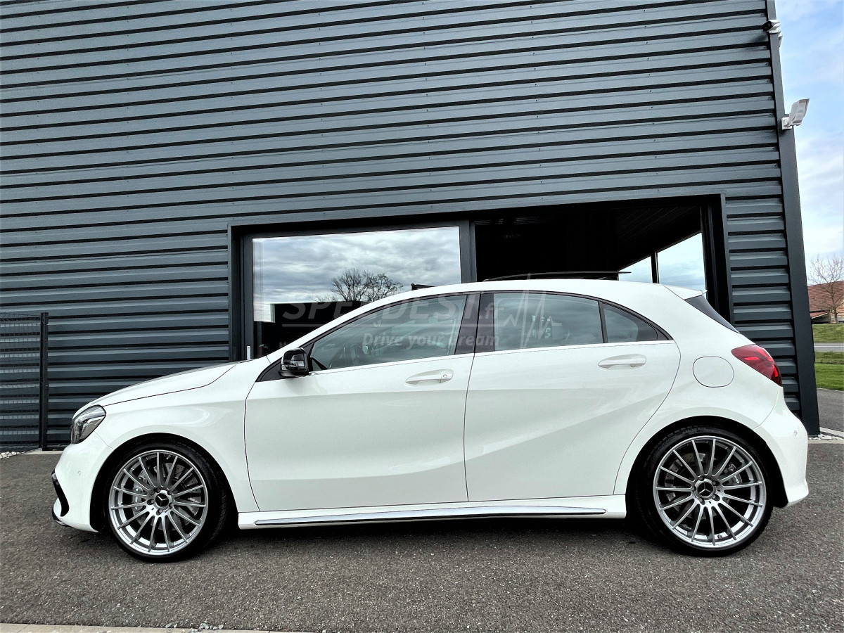 A45 AMG 381ch -RACE-