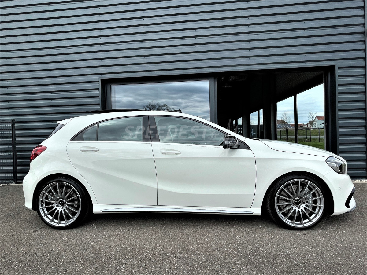 A45 AMG 381ch -RACE-