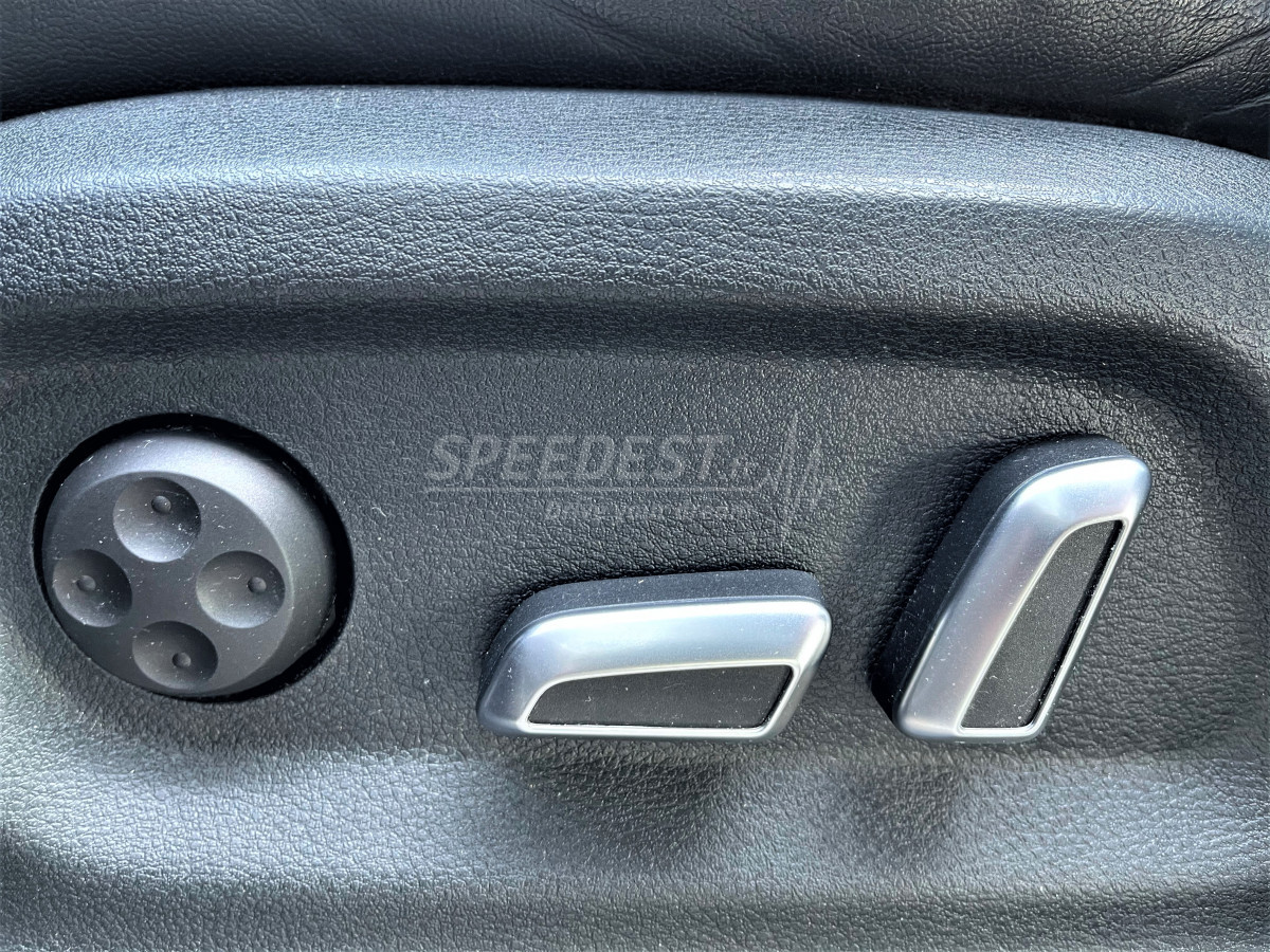 AUDI SQ5 -TOIT PANO/ATTELAGE-