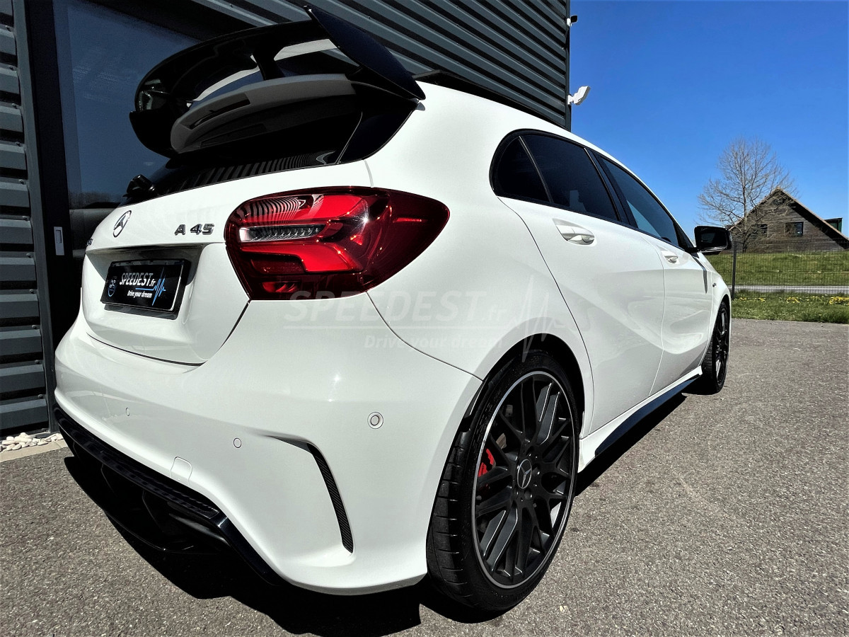 A45 AMG -AERO-