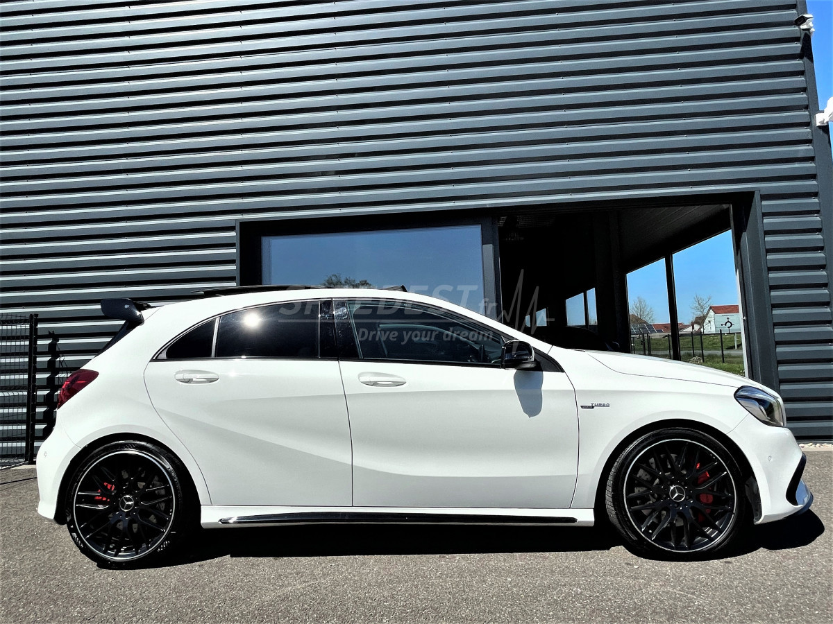 A45 AMG -AERO-