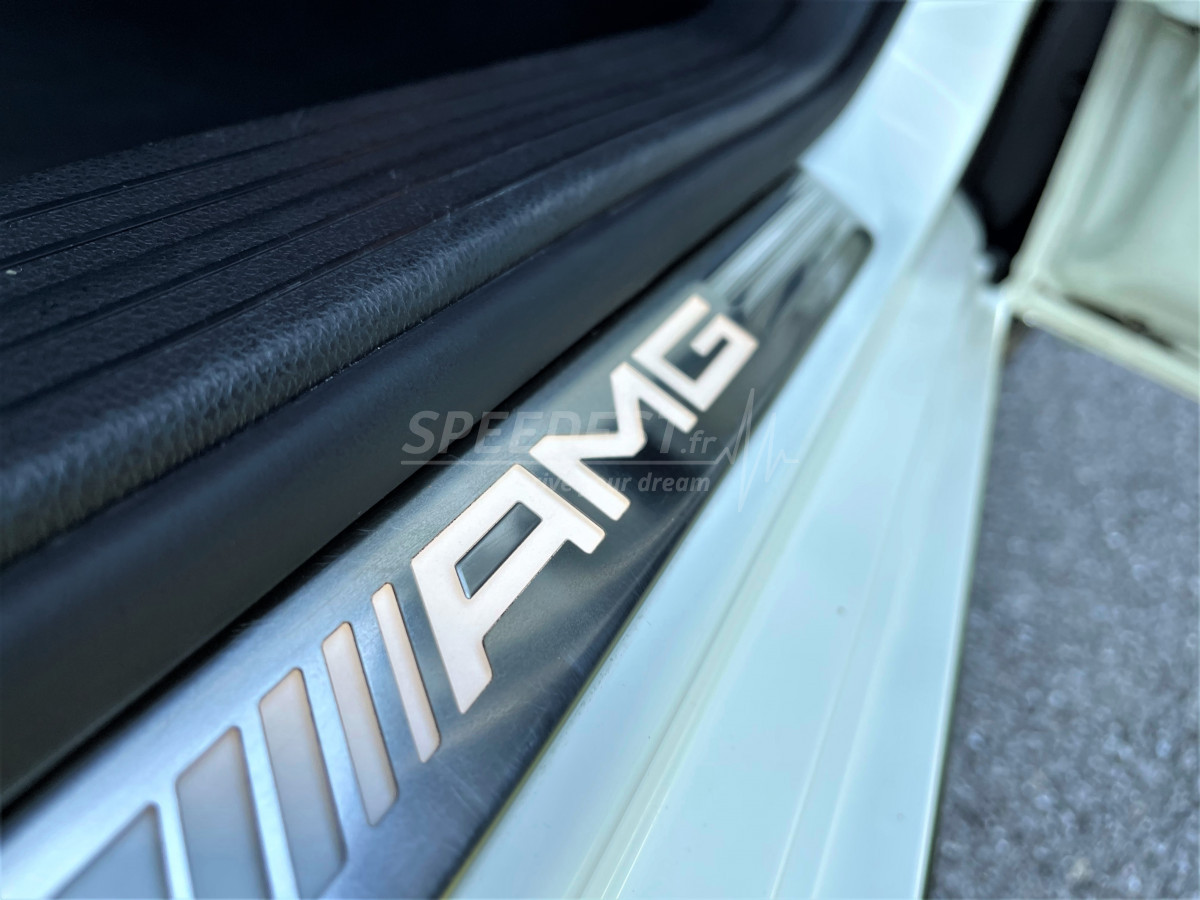 A45 AMG -AERO-