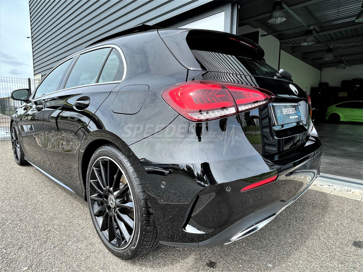 A250 P.AMG -TOIT PANO-