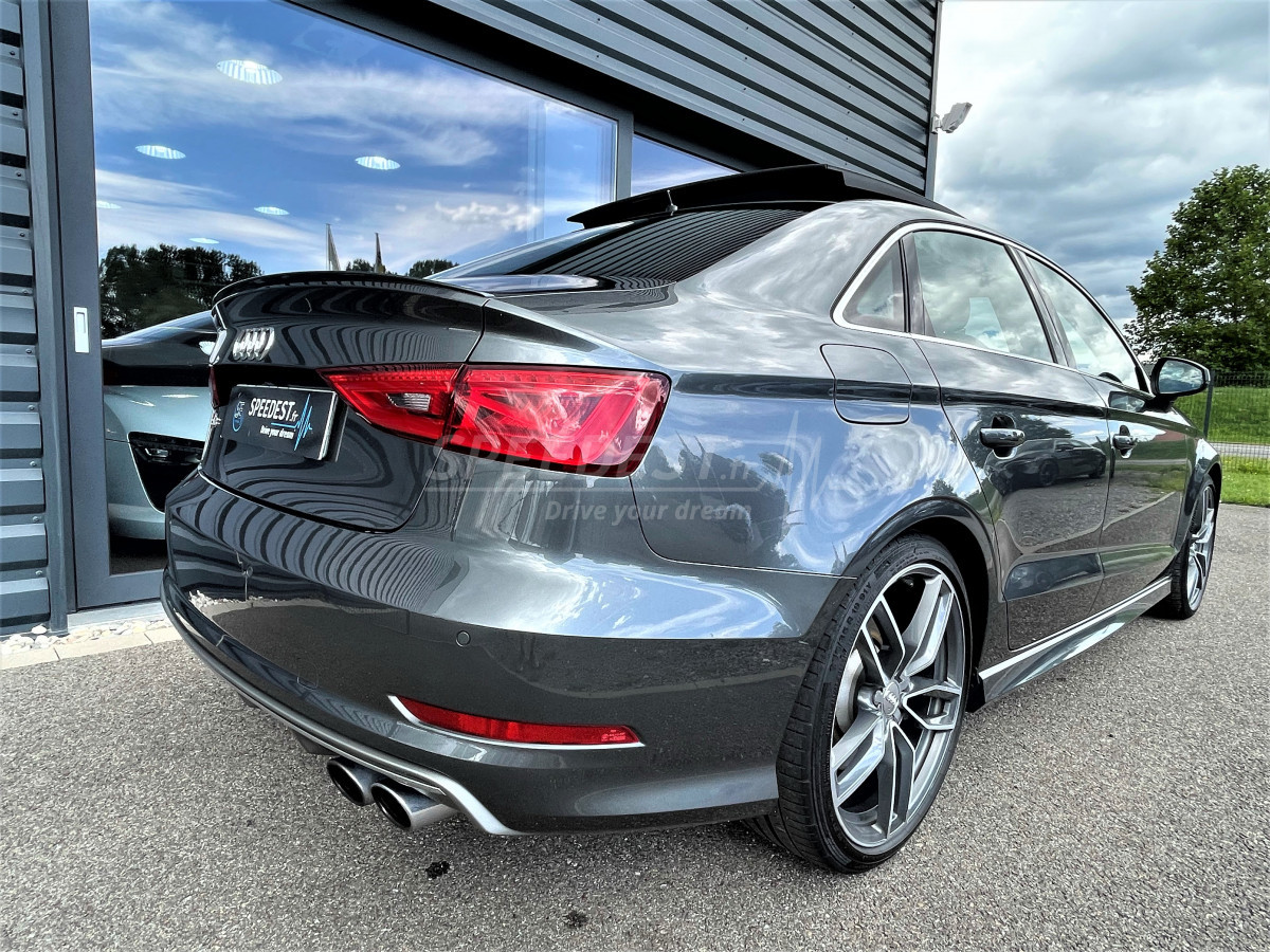 AUDI S3 -TOIT PANO/ACC-