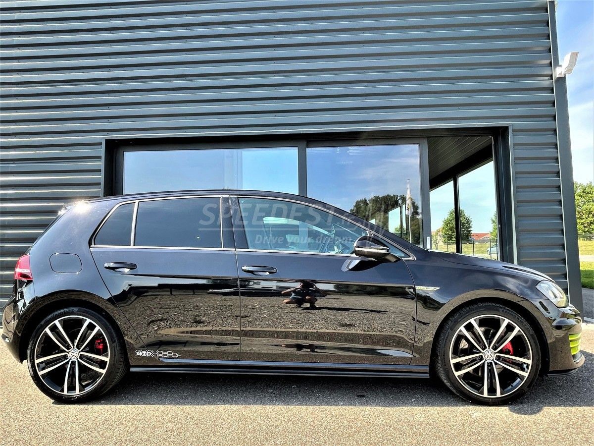 VW GOLF VII GTD UNIQUE Vente De V hicules Neufs Et D occasion VW GOLF VII GTD UNIQUE Vente De V hicules Neufs Et D occasion