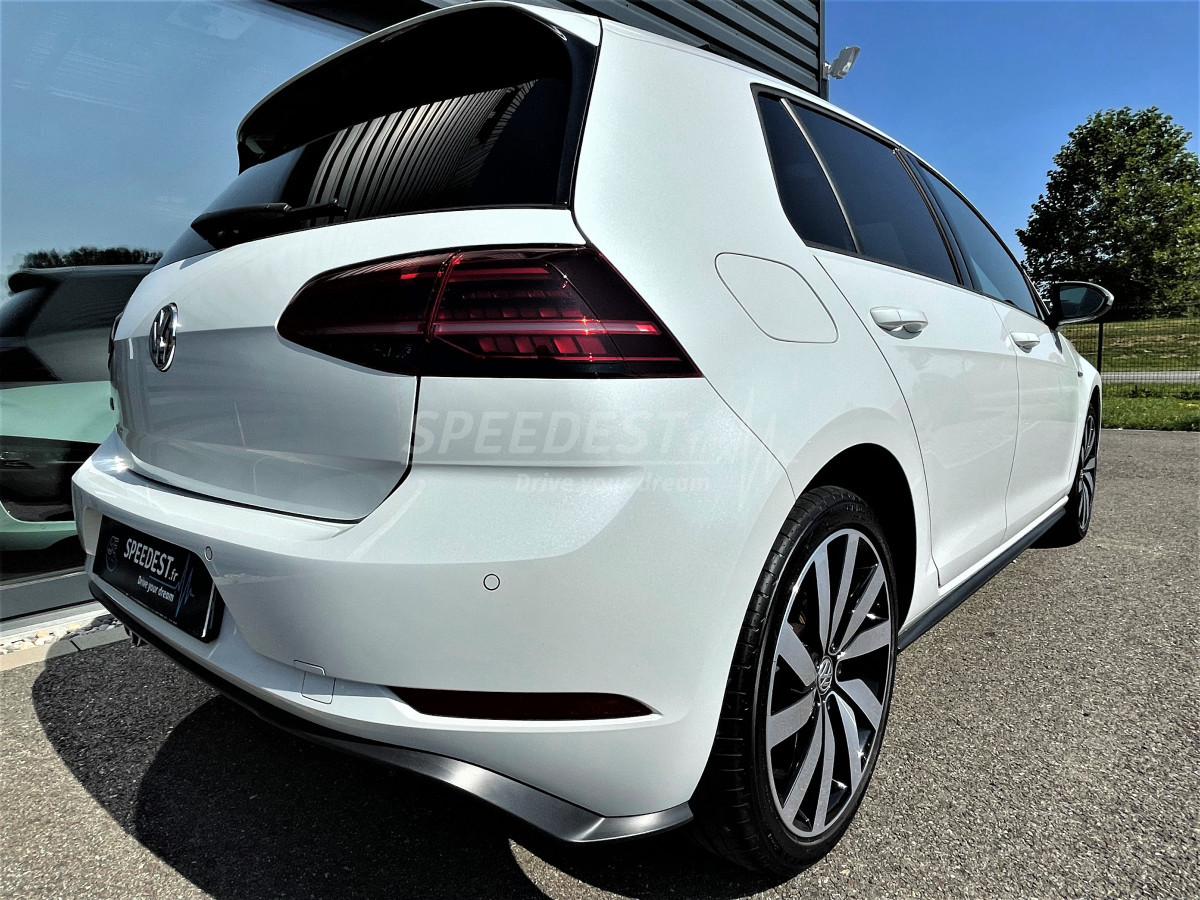 GOLF GTE -SUPERBE CONFIG-