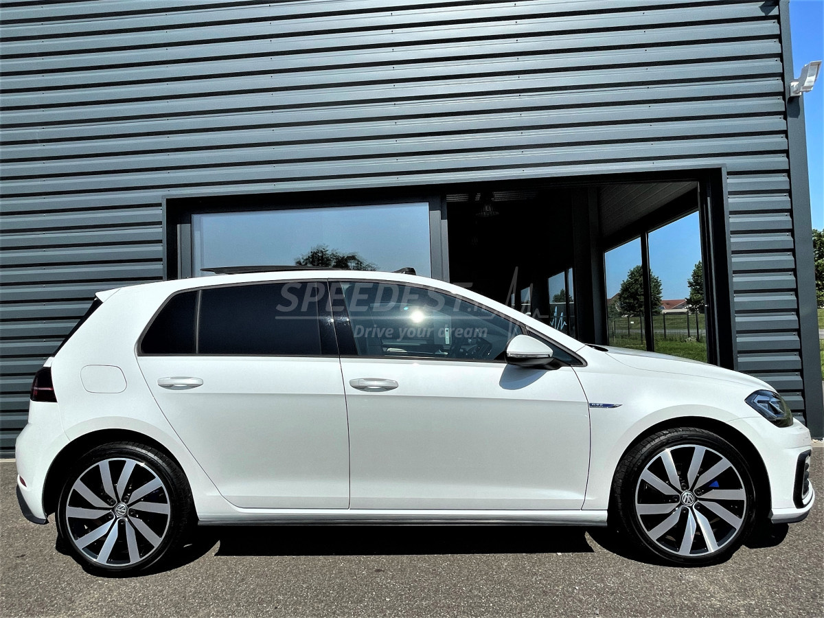 GOLF GTE -SUPERBE CONFIG-